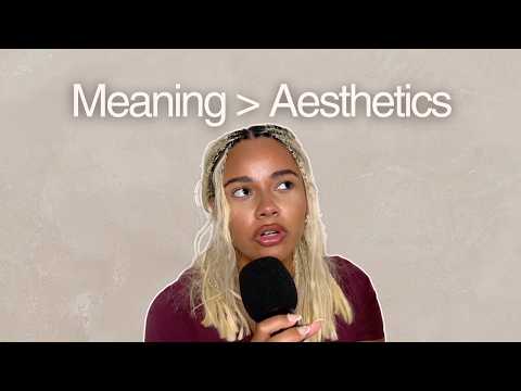 Depth Doesn’t Need Spectacle (Why I’m Creating Differently Online)