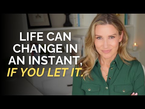 How to *actually * QUANTUM LEAP (and change your reality)