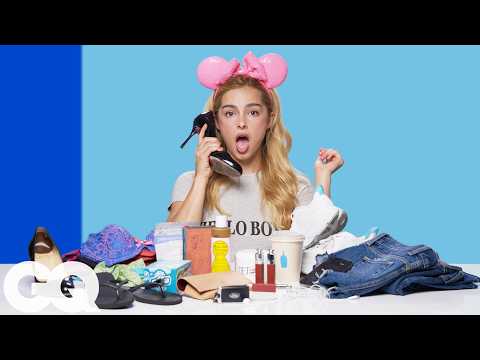 10* Things Addison Rae Can’t Live Without | 10 Essentials