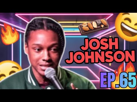 Josh Johnson Stand Up Comedy | What It Means to Be Whole in a Shattered World