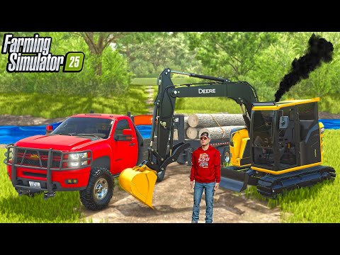 I SPENT $100,000! TO EXPAND MY BUSINESS (SURVIVAL BUSINESS)