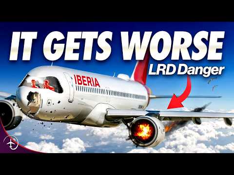 The LRD issue Might Be BIGGER Than We Thought!