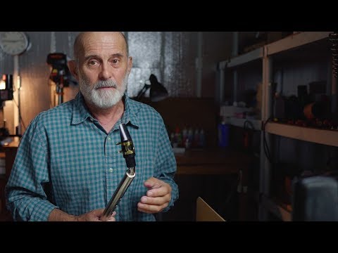 Tutorial - How to Play the Mini Sax