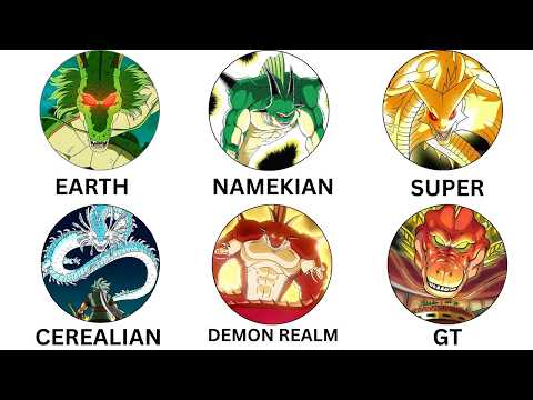 Which Dragon Ball is BEST to Gather and why?