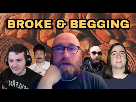 The Downfall Of BreadTube