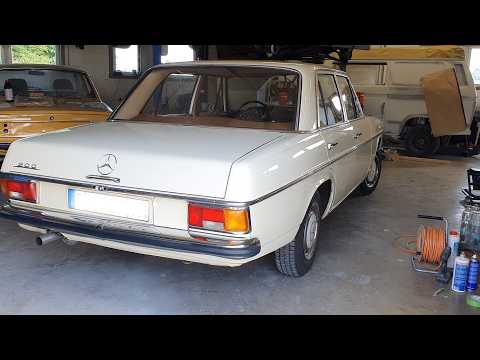 Rust under the paint?