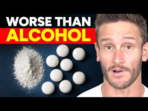 They Found the Worst Food for Gut Health in Humans (recently proven)