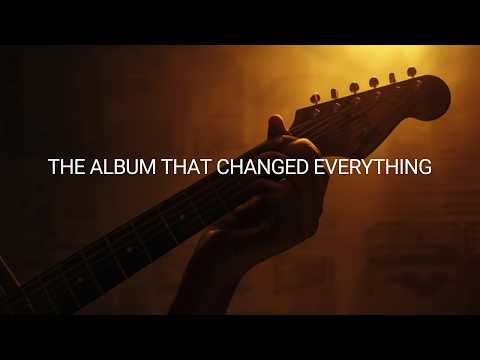 The Album That Changed Electric Guitar Forever