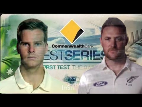 Australia vs New Zealand 1st Test 2015 | Full Match Highlights 