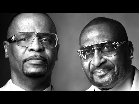 Mack vs. Pimp-Pimpin' Ken and Grandmaster Virgil