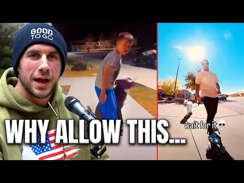 These TikTok Dog Videos Are Actually a Problem (Dog Trainer Reacts)