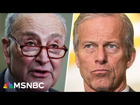 Shutdown Countdown: 'Zero chance' deal will be made before midnight