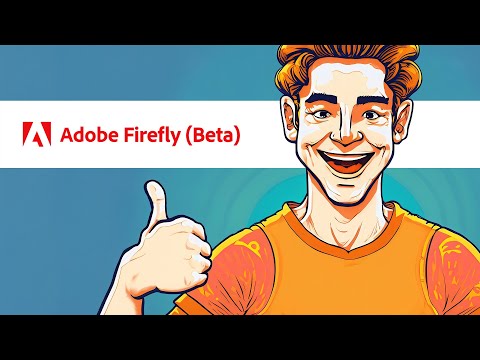 Je teste Adobe Firefly [ Adobe Firefly tuto]