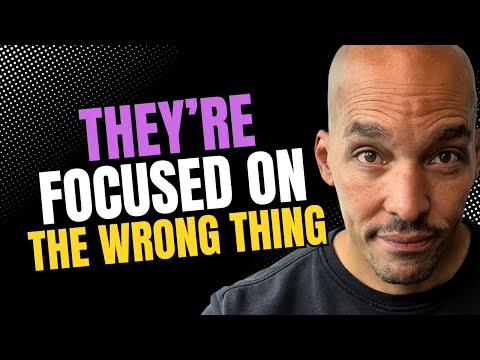 Should You "Let Them" As A Spiritual Person?