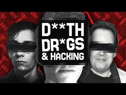 The Kids Who Stole US Military Secrets