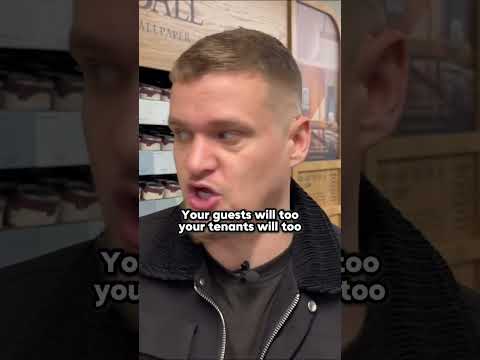 WHY YOU SHOULDN’T PLAY IT SAFE WHEN PAINTING