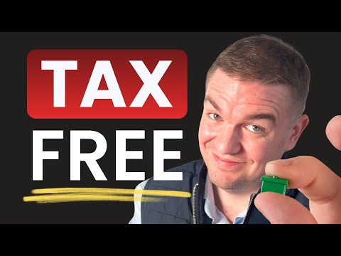 How to Pay 0% Property Tax - Accountant Explains