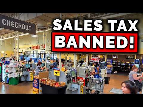 7 Things You’ll Stop Worrying About Once You Move to Las Vegas