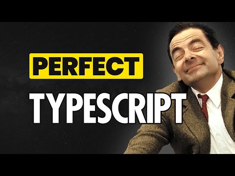 TypeScript the right way