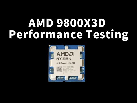 9800X3D + 4090：This may be the strongest gaming computer at the moment.