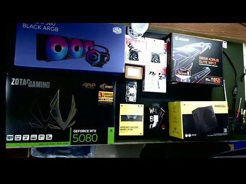 [아싸컴] 조립영상 라이브 / 2512075262(최*원) 고객님