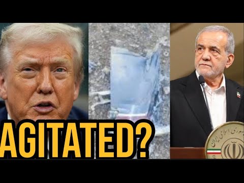 Trump’s problem compounded as fate of missing F-15 pilot remains unknown in Iran | Janta Ka Reporter