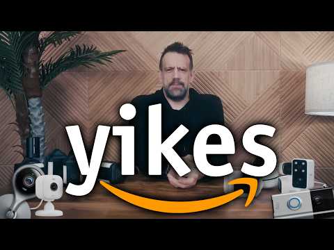 It's Time to Take Down your Smart Cameras 😬