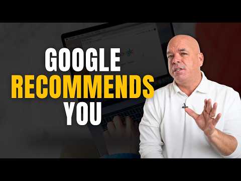 How to Get Google to Recommend You as the Top Real Estate Agent for Your City
