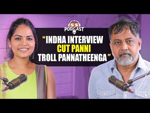 Open Challenge : ஊர்ல இருந்து கிளம்பி வந்து ஒரு Flop படம் எடுத்து காட்டுங்க - Podcast Ft. Lingusamy