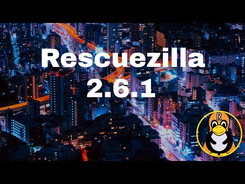 Is RescueZilla 2.6.1 the Best Backup Tool in 2025?