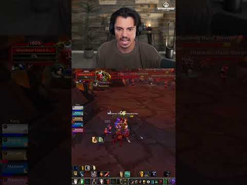 Pulled Wife Aggro Pt. 5