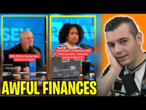 30 Minutes of DEBT Problems So Bad They Will Leave You SPEECHLESS