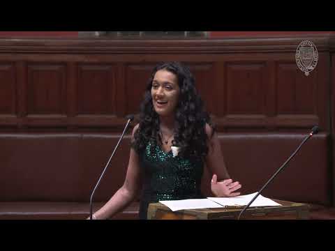 Disha Hegde highlights unnatural processes in dairy farming & why they mean we should go vegan