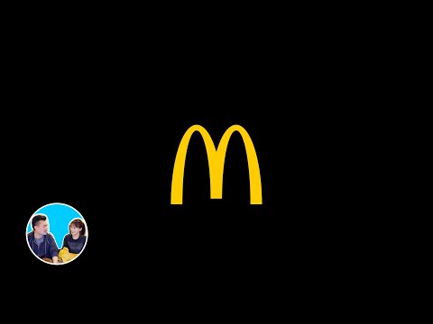 只有俄羅斯沒有的快餐店 | 老高與小茉 Mr & Mrs Gao