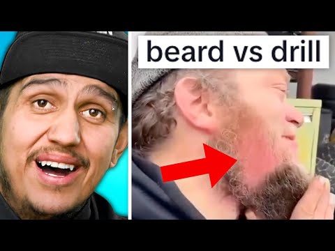 Mechanic Reacts to Painful Car Repairs