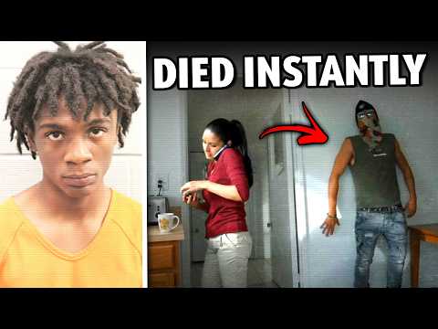 1 Hour of Most DISTURBING Deaths Caused by Pranks…