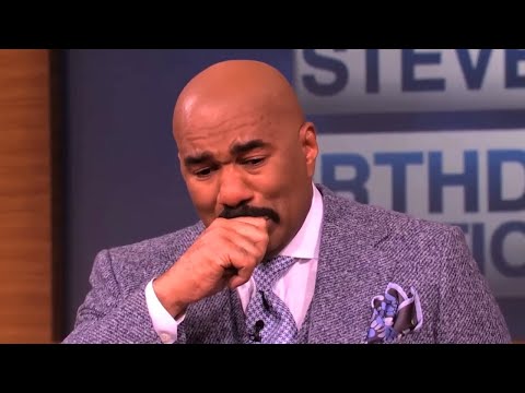 SURPRISE 🎉 Reunions Leave Steve Harvey Speechless! 😲