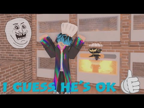 Today i worked at a pizza place (havoc)