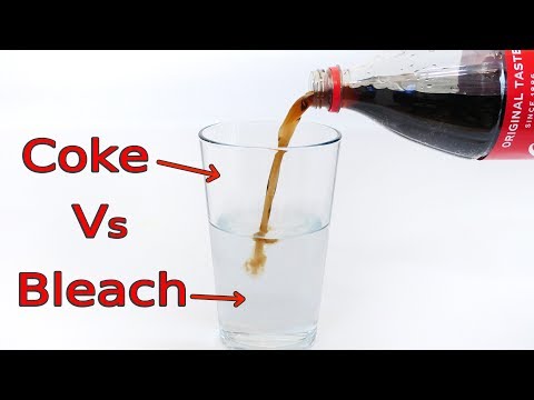 Awesome Science Experiments YOU Can Try at Home!