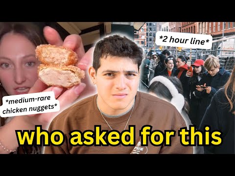 The Dumbest Grocery Store in America