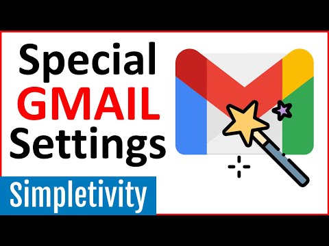 7 Best Hidden Features in Gmail!