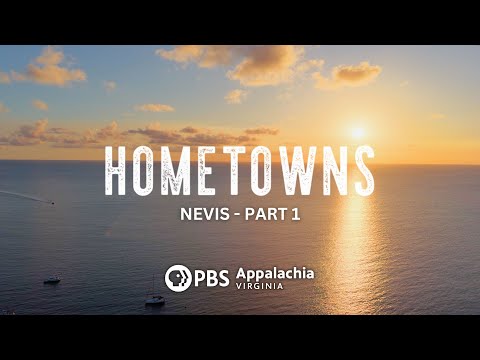 Hometowns | Nevis - Part 1 | Episode Promo