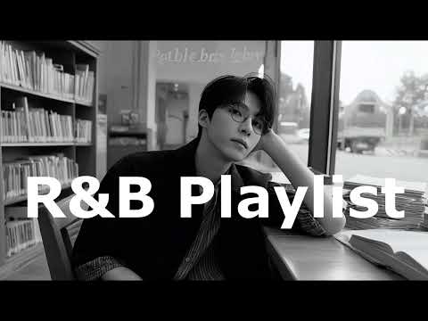 [英文𝙍&𝘽 𝙋𝙡𝙖𝙮𝙡𝙞𝙨𝙩 ]怎麼這麼好聽 完全停不下手上的重播鍵 💜放鬆/抒情 Relax BGM/Chill/Hip-hop/Koren R&B/POP/Relax