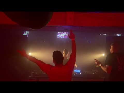 KARL KNARTZ - Bombs @ Hasen machen Muck