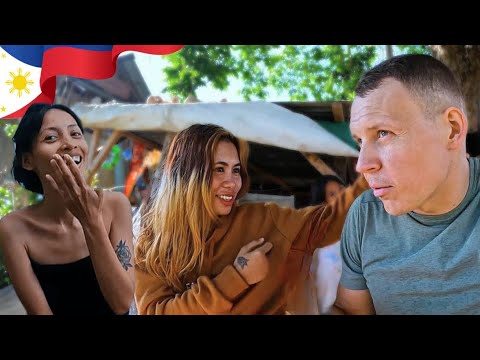 🇵🇭 Beautiful SLUM Girls | Looking for a Sexy Filipina To Marry With