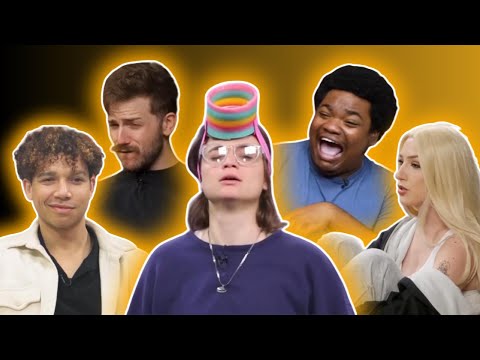 The queers of smosh making me giggle for 11 minutes