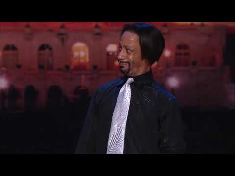 Saturday Night Comedy: Katt Williams It’s Pimpin’ Pimpin’