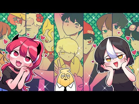 목소리좋은 10명의 남자 ♥