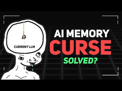 How Google's "Transformer 2.0" Might Be The AI Breakthrough We Need