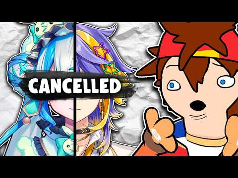 Did A RACIST Vtuber Expose a "PREDATOR" ? | Kenji Reacts